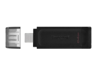 Kingston 64GB DataTraveler 70 USB-C - 572317 - zdjęcie 4